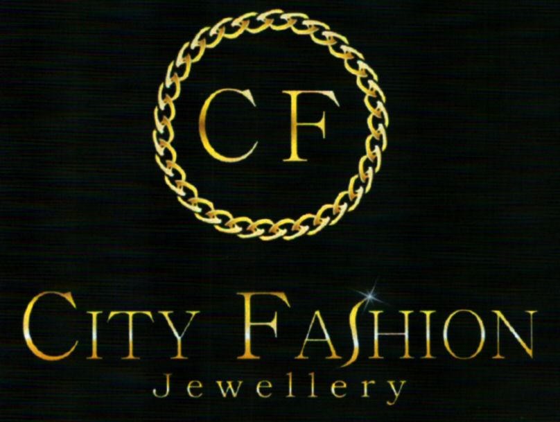 Paraqitja e markës CF CITY FASHION Jewellery