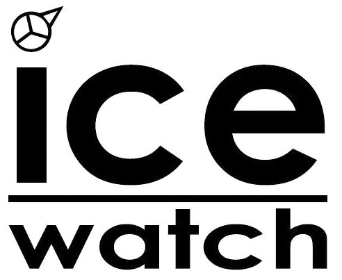 Paraqitja e markës ice watch