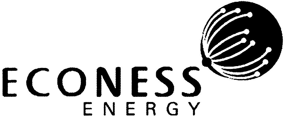 Paraqitja e markës ECONESS ENERGY