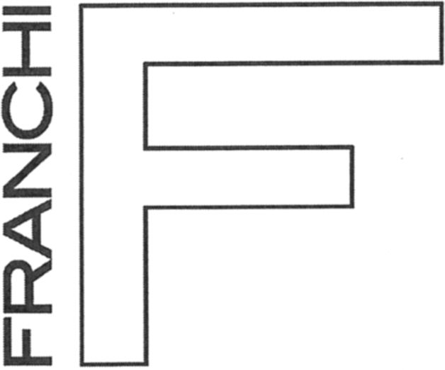Paraqitja e markës FRANCHI F