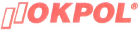 Paraqitja e markës OKPOL