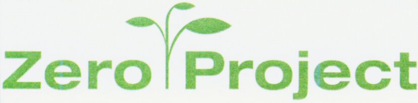 Paraqitja e markës Zero Project