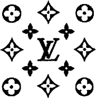 Paraqitja e markës LV