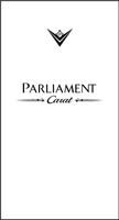 Paraqitja e markës P PARLIAMENT Carat