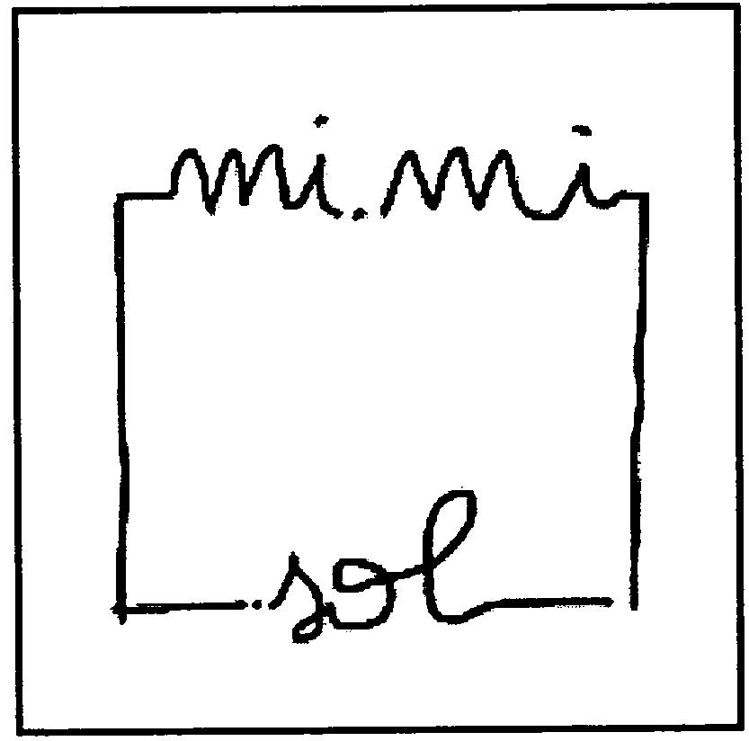 Paraqitja e markës mi.mi sol