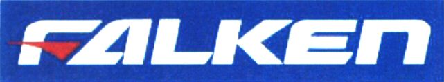 Paraqitja e markës FALKEN