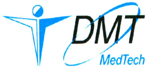 Paraqitja e markës DMT MedTech