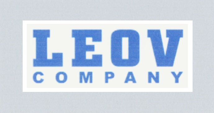 Paraqitja e markës LEOV COMPANY
