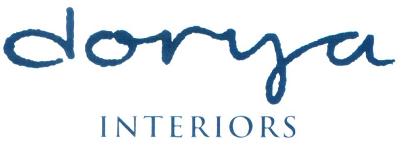 Paraqitja e markës dorya INTERIORS