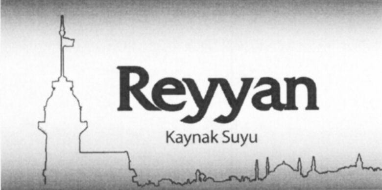 Paraqitja e markës Reyyan Kaynak Suyu