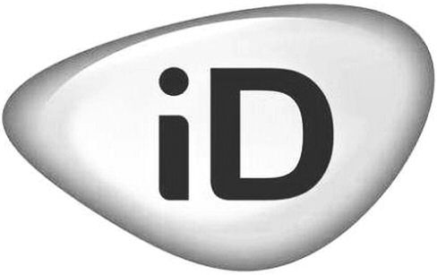 Paraqitja e markës iD