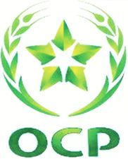 Paraqitja e markës OCP