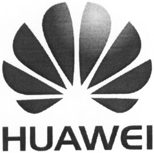 Paraqitja e markës HUAWEI