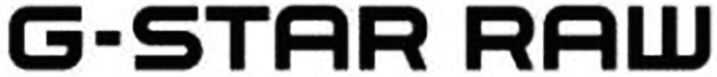 Paraqitja e markës G-STAR RAW