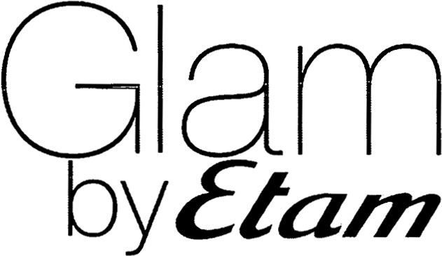 Paraqitja e markës Glam by Etam