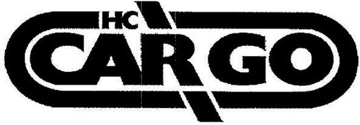 Paraqitja e markës HC CARGO
