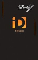 Paraqitja e markës Davidoff iD TOUCH