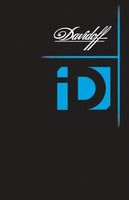 Paraqitja e markës Davidoff iD