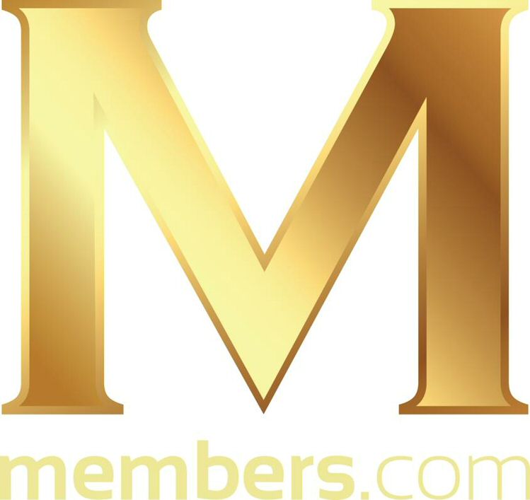 Paraqitja e markës M members.com