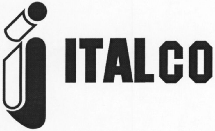 Paraqitja e markës ITALCO