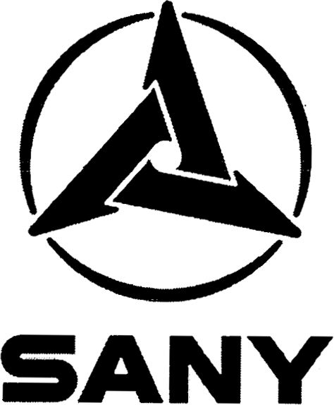 Paraqitja e markës SANY