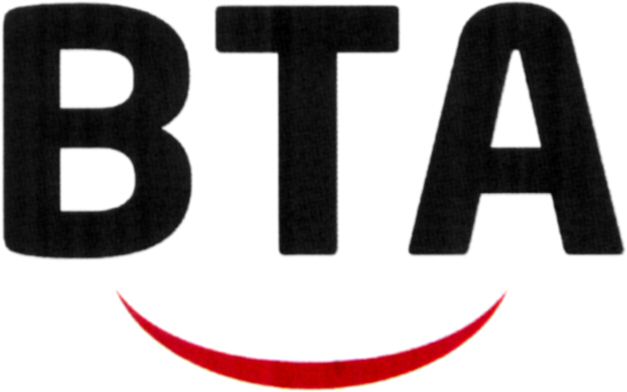 Paraqitja e markës BTA