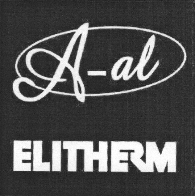 Paraqitja e markës A-al ELITHERM