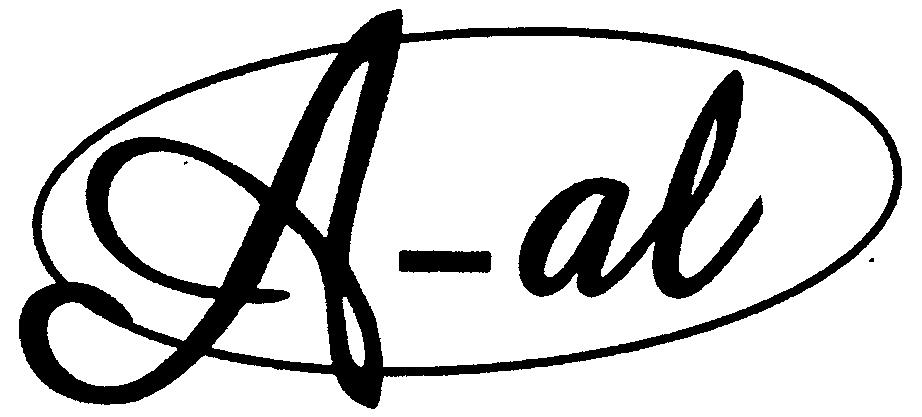 Paraqitja e markës A-al