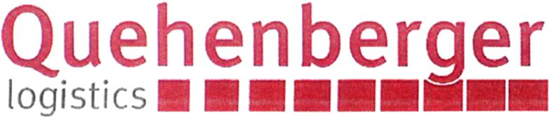 Paraqitja e markës Quehenberger logistics