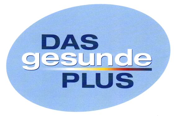 Paraqitja e markës DAS gesunde PLUS