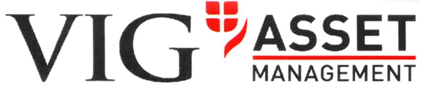 Paraqitja e markës VIG ASSET MANAGEMENT