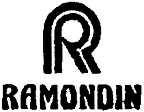 Paraqitja e markës R RAMONDIN