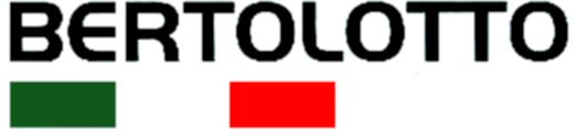 Paraqitja e markës BERTOLOTTO