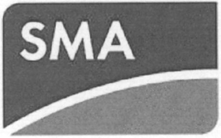 Paraqitja e markës SMA