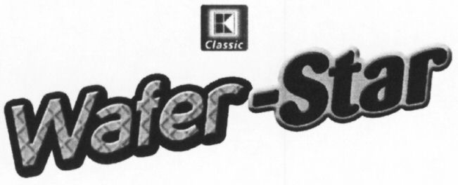 Paraqitja e markës K-Classic Wafer-Star
