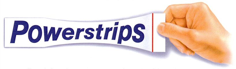 Paraqitja e markës Powerstrips