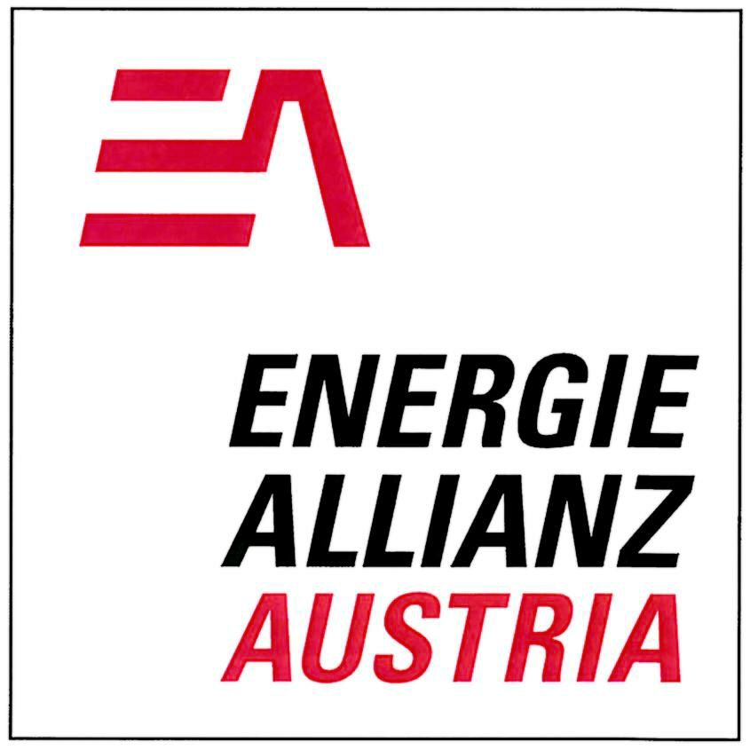 Paraqitja e markës ENERGIE ALLIANZ AUSTRIA