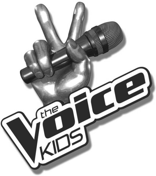 Paraqitja e markës the Voice KIDS