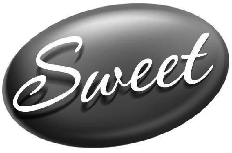 Paraqitja e markës Sweet