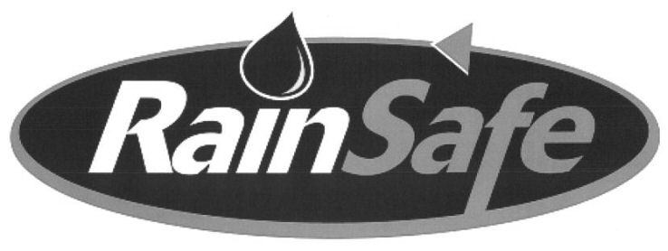 Paraqitja e markës RainSafe