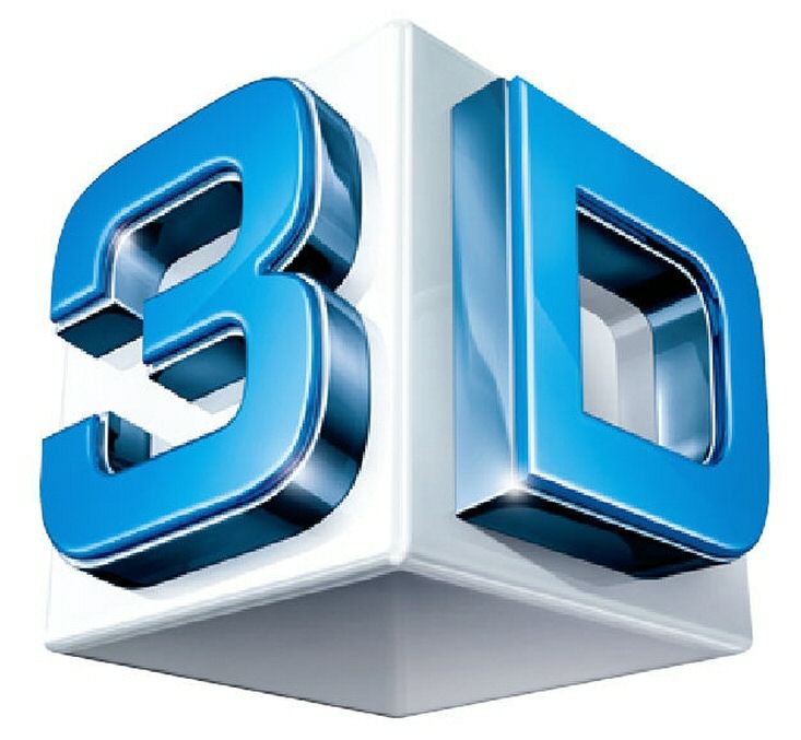 Paraqitja e markës 3D