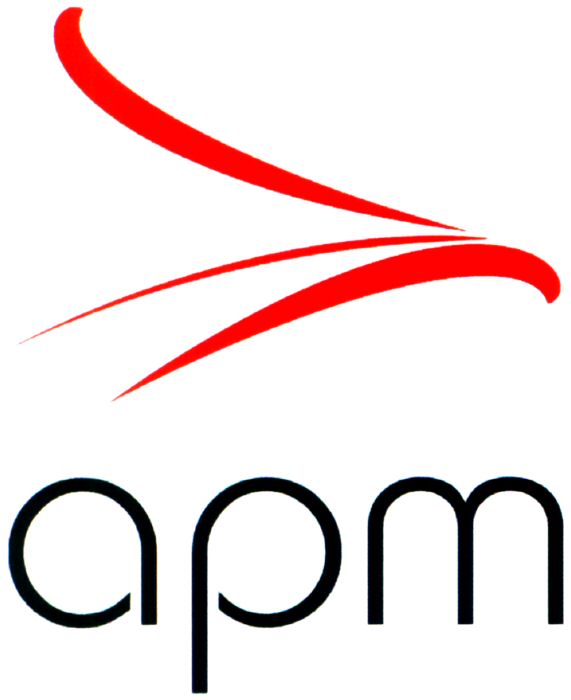 Paraqitja e markës apm