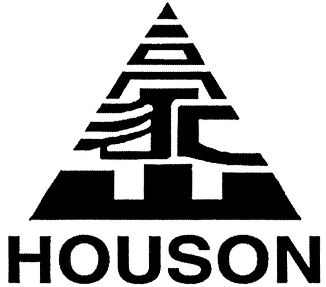 Paraqitja e markës HOUSON