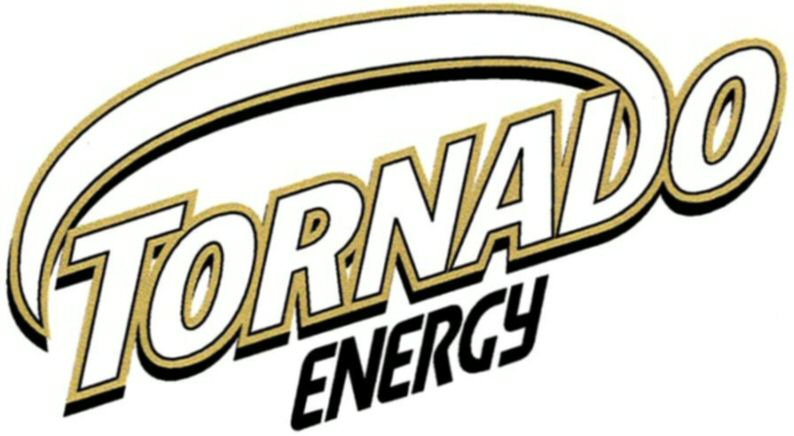Paraqitja e markës TORNADO ENERGY