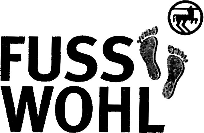Paraqitja e markës FUSS WOHL