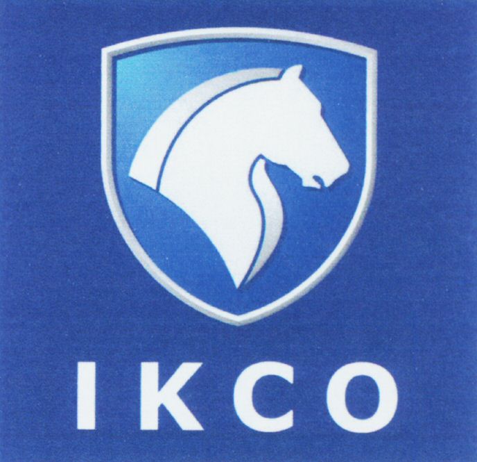 Paraqitja e markës IKCO