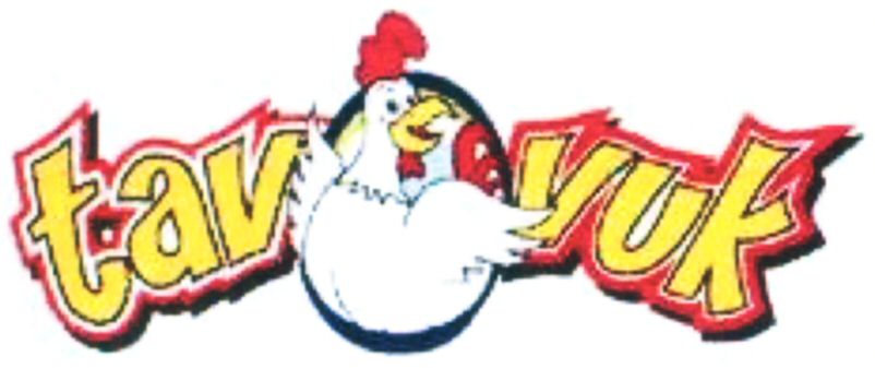 Paraqitja e markës tavvuk