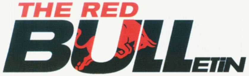 Paraqitja e markës THE RED BULLETIN