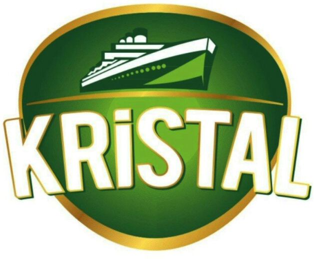 Paraqitja e markës KRISTAL