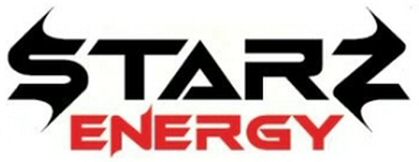 Paraqitja e markës STARZ ENERGY